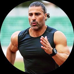Mike Cinicinelli